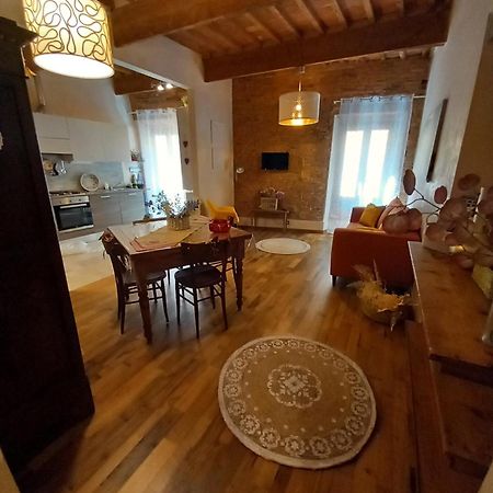 Casa Clery, Stile Toscano, Vicino A Firenze Montelupo Fiorentino Exterior foto