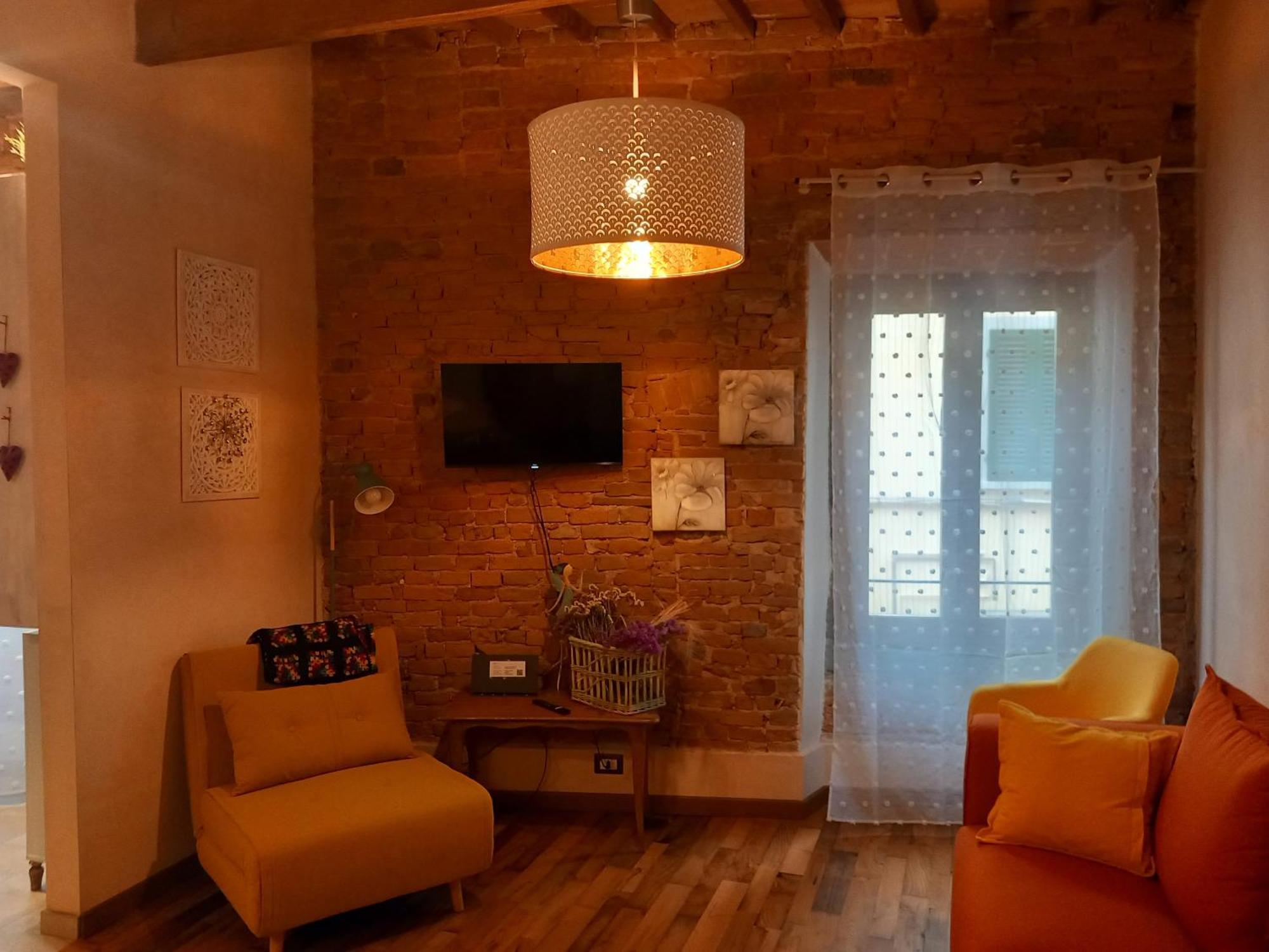 Casa Clery, Stile Toscano, Vicino A Firenze Montelupo Fiorentino Exterior foto