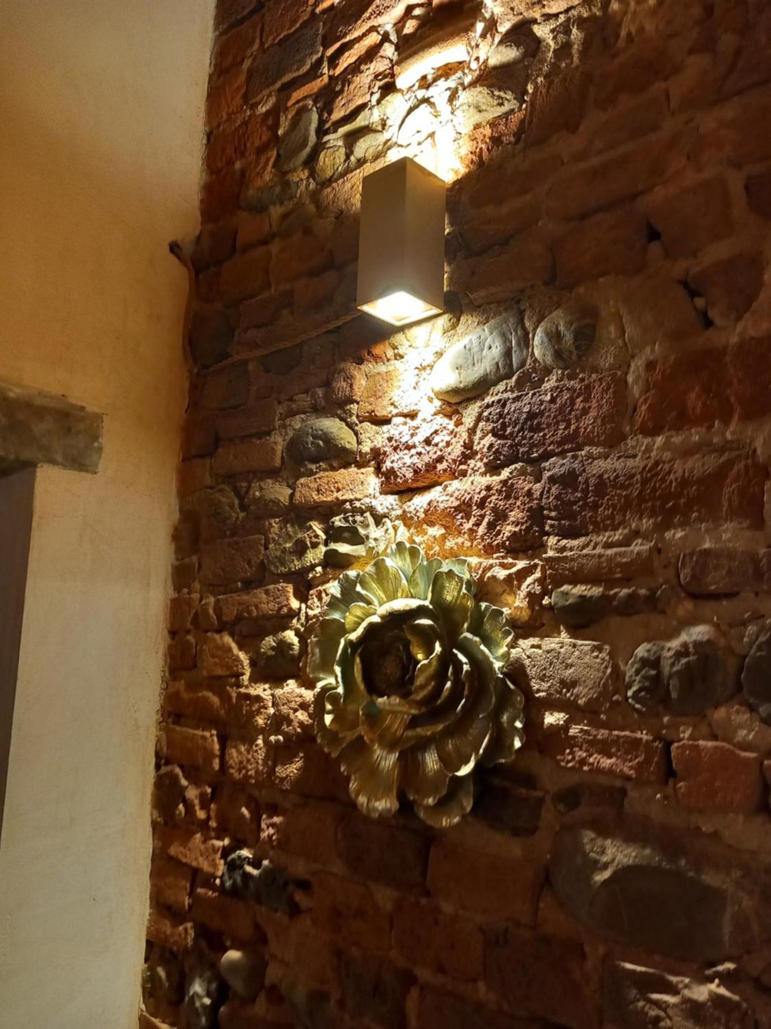 Casa Clery, Stile Toscano, Vicino A Firenze Montelupo Fiorentino Exterior foto