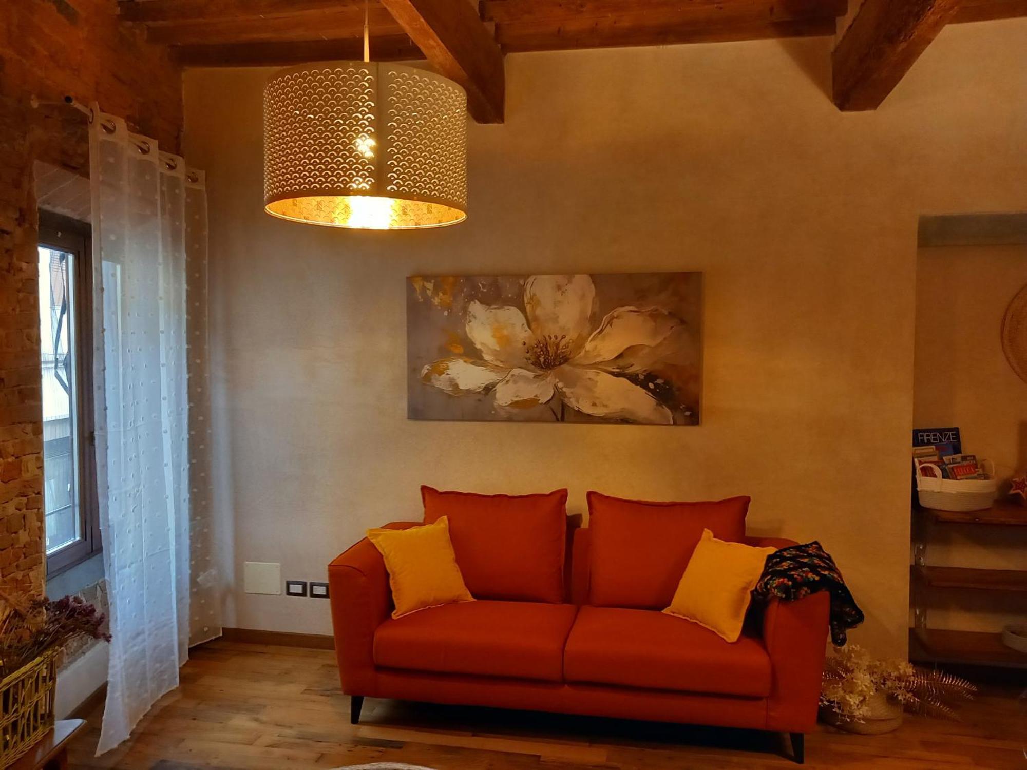 Casa Clery, Stile Toscano, Vicino A Firenze Montelupo Fiorentino Exterior foto