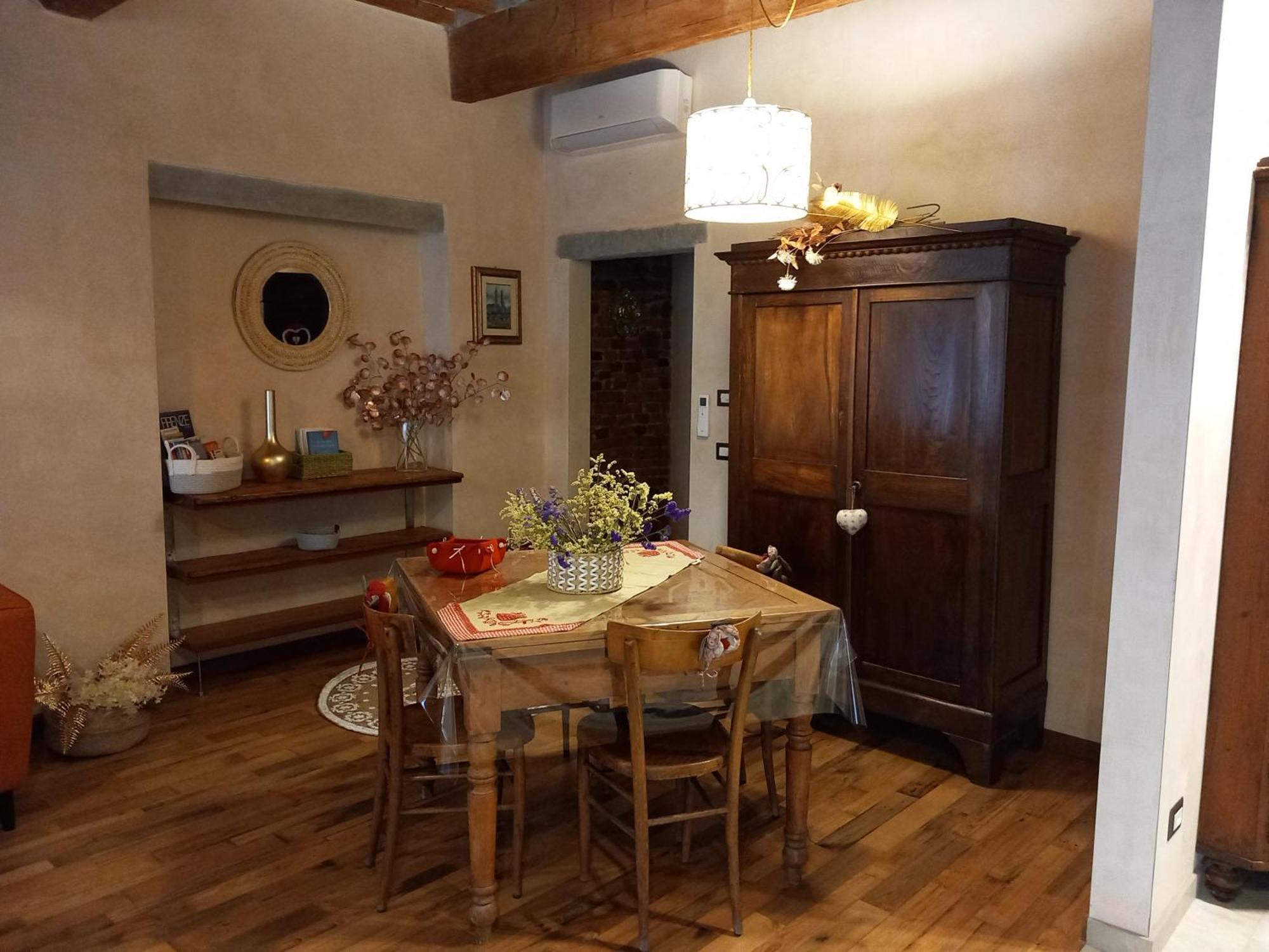 Casa Clery, Stile Toscano, Vicino A Firenze Montelupo Fiorentino Exterior foto