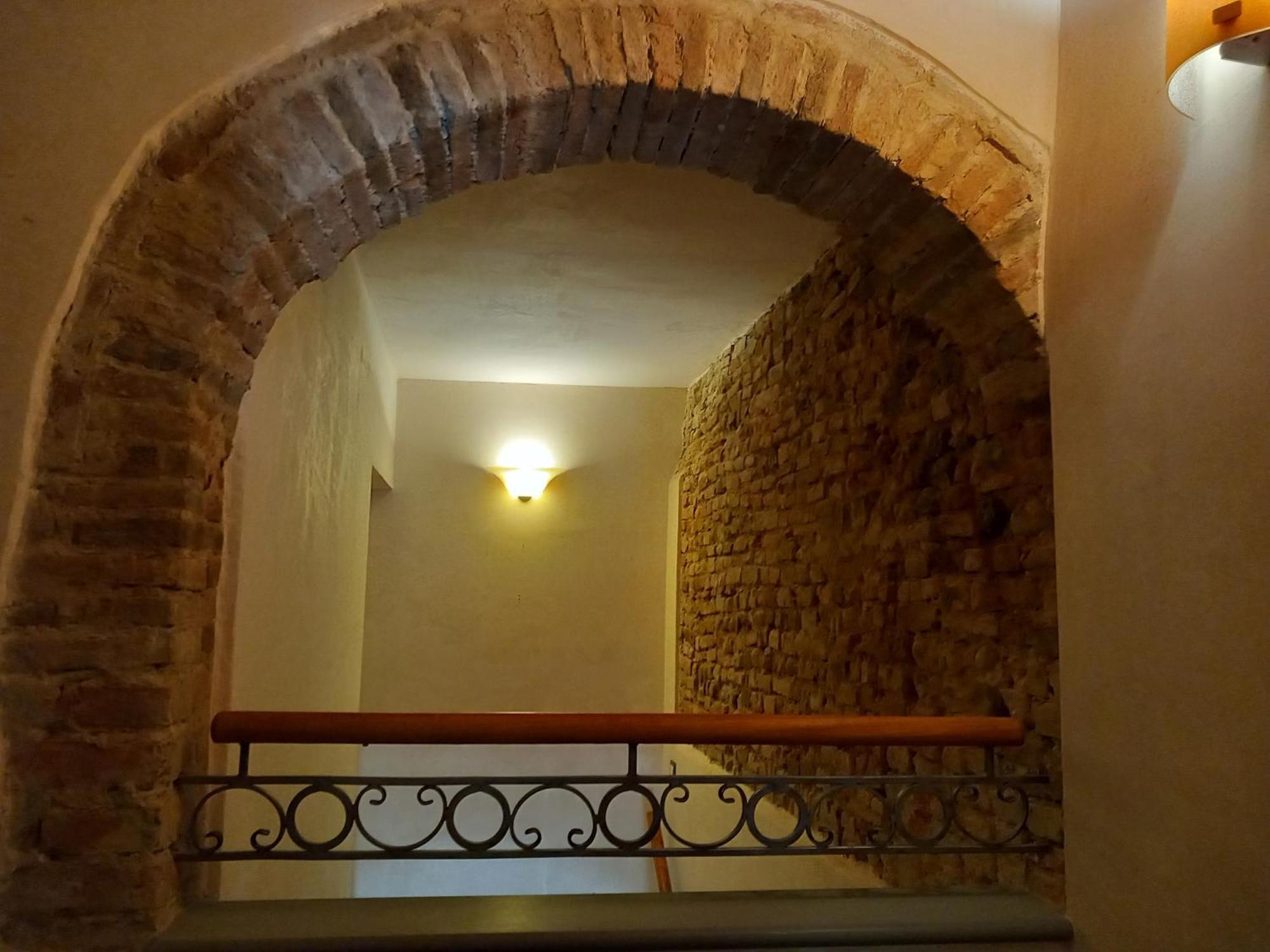 Casa Clery, Stile Toscano, Vicino A Firenze Montelupo Fiorentino Exterior foto
