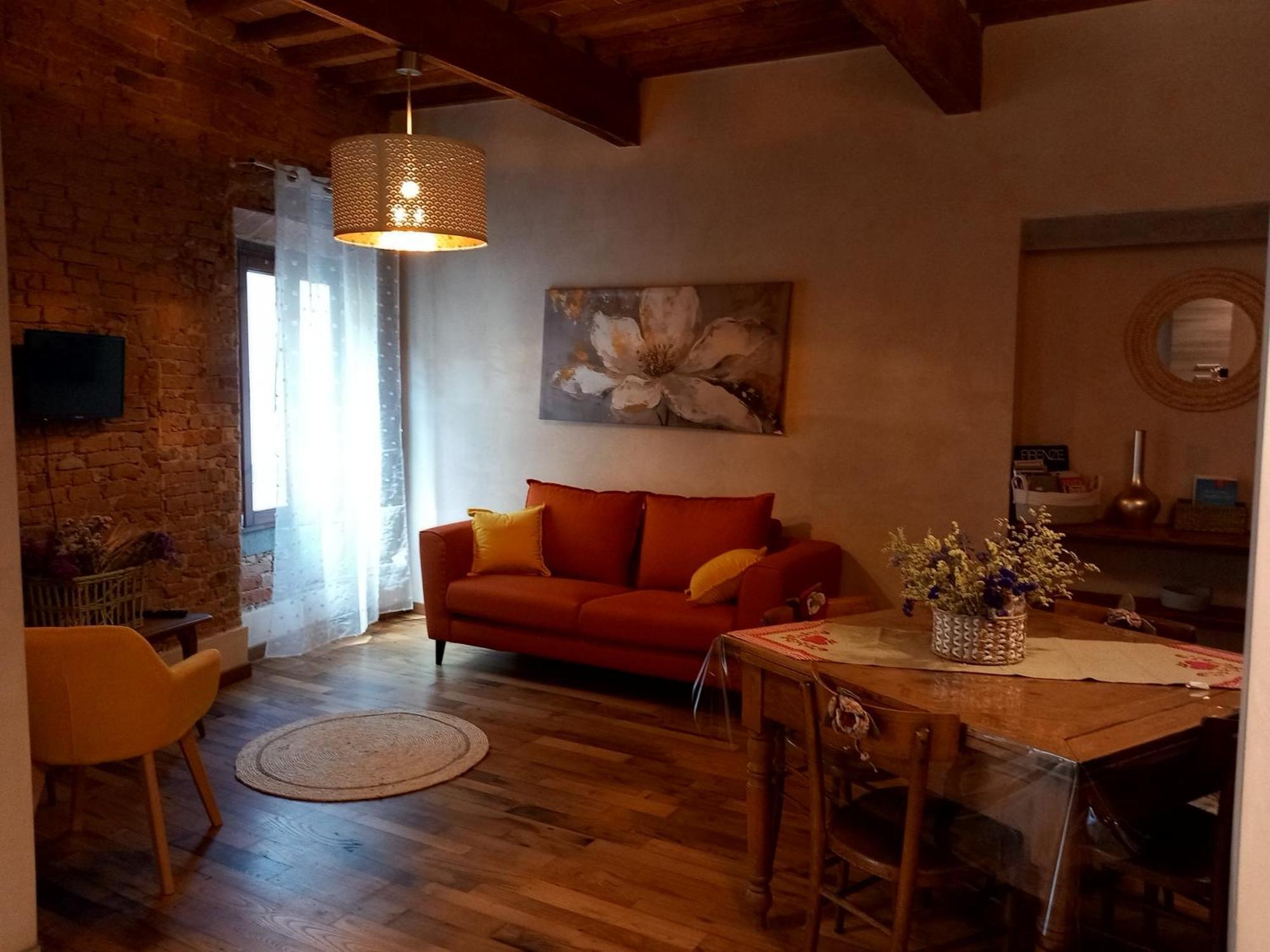 Casa Clery, Stile Toscano, Vicino A Firenze Montelupo Fiorentino Exterior foto